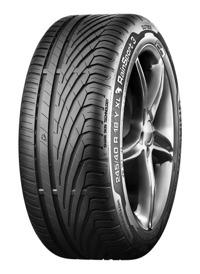 Foto pneumatico: UNIROYAL, RAINSPORT-3 SSR 225/45 R1717 91W Estive