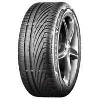 Foto pneumatico: UNIROYAL, RAINSP.3 XL SSR 225/40 R1818 92W Estive