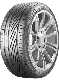 Foto pneumatico: UNIROYAL, RAINSPORT-5 225/55 R1616 95Y Estive