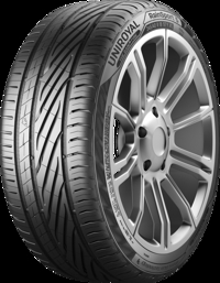 Foto pneumatico: UNIROYAL, RainSport 5 275/35 R1919 100Y Estive
