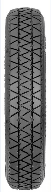 Foto pneumatico: UNIROYAL, UST 17 125/85 R1616 99M Estive