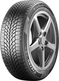Foto pneumatico: VIKING, WinTech NewGen XL FR 235/55 R1919 105V Invernali