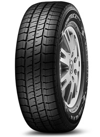 Foto pneumatico: VREDESTEIN, COMTRAC-2 WINTER+ 205/70 R1515 106R Invernali