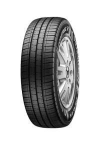Foto pneumatico: VREDESTEIN, COMTRAC 2 225/70 R1515 112S Estive