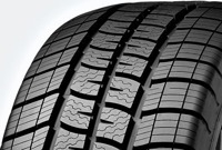 Foto pneumatico: VREDESTEIN, COMTRAC 2 235/60 R1717 117R Estive