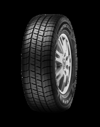 Foto pneumatico: VREDESTEIN, Comtrac 2 All Season + 215/70 R15C15C 109S Quattro-stagioni