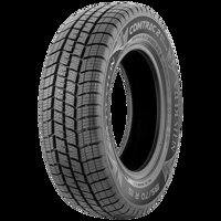 Foto pneumatico: VREDESTEIN, COMTRAC 2 ALL SEASON+ 225/55 R1717 109H Estive