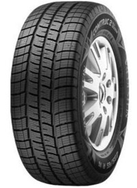 Foto pneumatico: VREDESTEIN, COMTRAC-2 AS PLUS 215/60 R1717 109H Quattro-stagioni