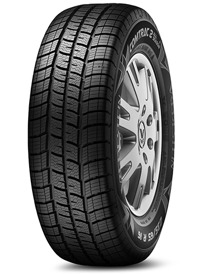 Foto pneumatico: VREDESTEIN, COMTRAC-2 AS PLUS 195/75 R1616 110R Quattro-stagioni