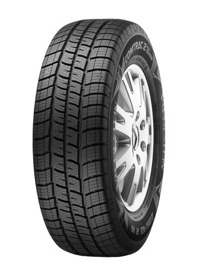 Foto pneumatico: VREDESTEIN, COMTRAC 2 ALL SEASON+ 205/65 R1616 107T Quattro-stagioni