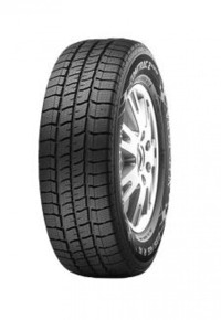 Foto pneumatico: VREDESTEIN, Comtrac 2 Winter+ 215/60 R1717 109H Invernali