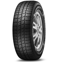 Foto pneumatico: VREDESTEIN, Comtrac 2 Winter+ 195/60 R1616 99T Invernali