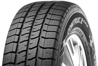 Foto pneumatico: VREDESTEIN, COMTRAC-2 WI.PLUS 195/75 R1616 107R Invernali