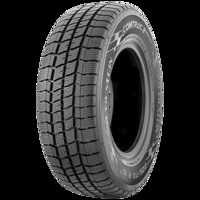 Foto pneumatico: VREDESTEIN, COMTRAC 2 WINTER+ 215/60 R1717 109H Invernali