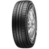 Foto pneumatico: VREDESTEIN, Comtrac2 205/65 R1616 107T Estive