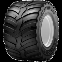 Foto pneumatico: VREDESTEIN, FLOTATION TRAC 710/50 R30.530.5 173D Estive