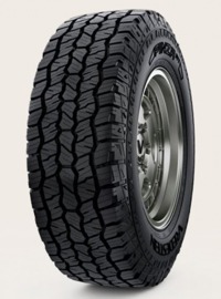 Foto pneumatico: VREDESTEIN, PINZA AT BSW 215/75 R1515 100T Quattro-stagioni
