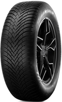 Foto pneumatico: VREDESTEIN, QUATRAC 215/65 R1616 98H Quattro-stagioni