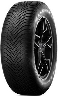 Foto pneumatico: VREDESTEIN, QUATRAC 195/55 R1515 89V Quattro-stagioni