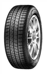 Foto pneumatico: VREDESTEIN, QUATRAC 5 155/80 R1313 79T Quattro-stagioni
