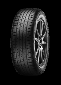 Foto pneumatico: VREDESTEIN, QUATRAC PRO + 205/40 R1717 84W Quattro-stagioni