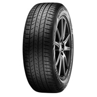 Foto pneumatico: VREDESTEIN, QUATRAC PRO 255/45 R2020 105V Quattro-stagioni