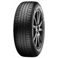 Foto pneumatico: VREDESTEIN, QUATRAC PRO* XL 215/45 R1717 91H Quattro-stagioni