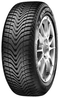 Foto pneumatico: VREDESTEIN, SNOWTRAC-5 165/60 R1414 79T Invernali