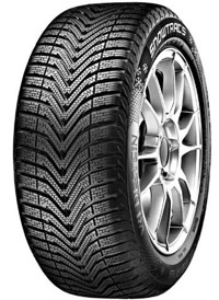 Foto pneumatico: VREDESTEIN, SNOWTRAC 5 175/65 R1414 82T Invernali