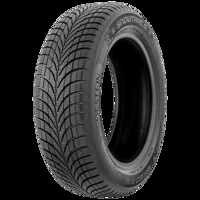 Foto pneumatico: VREDESTEIN, SNOWTRAC 5 M+S 3PMSF 205/55 R1616 91H Invernali