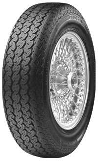 Foto pneumatico: VREDESTEIN, SPRINT CLASSIC 185/70 R1515 89H Estive