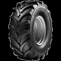 Foto pneumatico: VREDESTEIN, TRAXION VERSA 460/70 R2424 159A8 Estive
