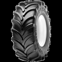 Foto pneumatico: VREDESTEIN, TRAXION XXL 650/85 R3838 173D Estive