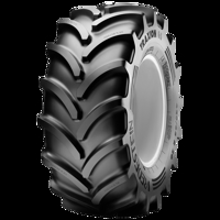 Foto pneumatico: VREDESTEIN, TRAXION65 420/65 R2020 135D Estive