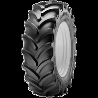 Foto pneumatico: VREDESTEIN, TRAXION 70 360/70 R2424 122D Estive