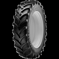 Foto pneumatico: VREDESTEIN, TRAXION85 II 280/85 R2424 130A8 Estive
