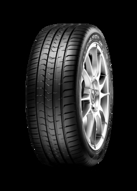 Foto pneumatico: VREDESTEIN, Ultrac Satin 235/40 R1818 95Y Estive