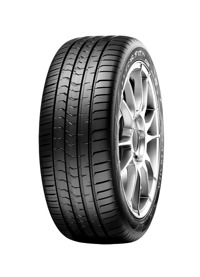 Foto pneumatico: VREDESTEIN, ULTRAC SATIN 225/35 R1818 87Y Estive