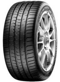 Foto pneumatico: VREDESTEIN, ULTRAC SATIN XL 215/45 R1818 93Y Estive