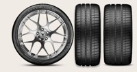 Foto pneumatico: VREDESTEIN, ULTRAC VORTI+ SUV XL 285/45 R1919 107Y Estive