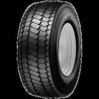 Foto pneumatico: VREDESTEIN, V48 C 8PR 195/50 -1010 98M Estive