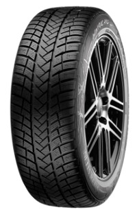 Foto pneumatico: VREDESTEIN, Wintrac Pro 285/45 R2020 112W Invernali