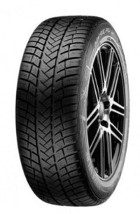 Foto pneumatico: VREDESTEIN, Wintrac Pro 295/40 R2121 111Y Invernali
