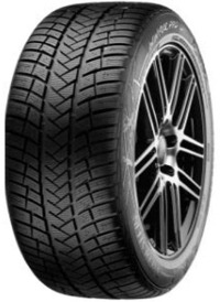 Foto pneumatico: VREDESTEIN, WINTRAC PRO XL 265/50 R2020 111Y Invernali