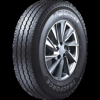 Foto pneumatico: SUNNY, TRACFORCE NL106 C 8PR BSW 205/65 R1616 107T Estive