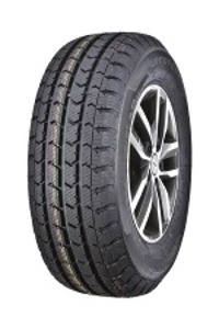 Foto pneumatico: WINDFORCE, SNOWBLAZER MAX 195/70 R1515 104R Invernali