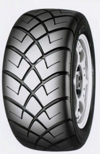 Foto pneumatico: YOKOHAMA, ADVAN A-32R 165/70 R1010 72H Estive