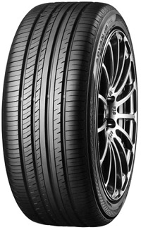 Foto pneumatico: YOKOHAMA, ADVAN dB V552 225/55 R1818 98V Estive