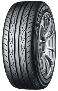 Foto pneumatico: YOKOHAMA, Advan Fleva V701 235/45 R1717 97W Estive