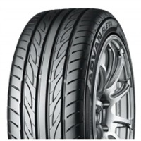 Foto pneumatico: YOKOHAMA, ADVAN FLEVA V701 XL RPB 255/35 R1818 94W Estive